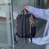 sac a langer grande capacite demonstration